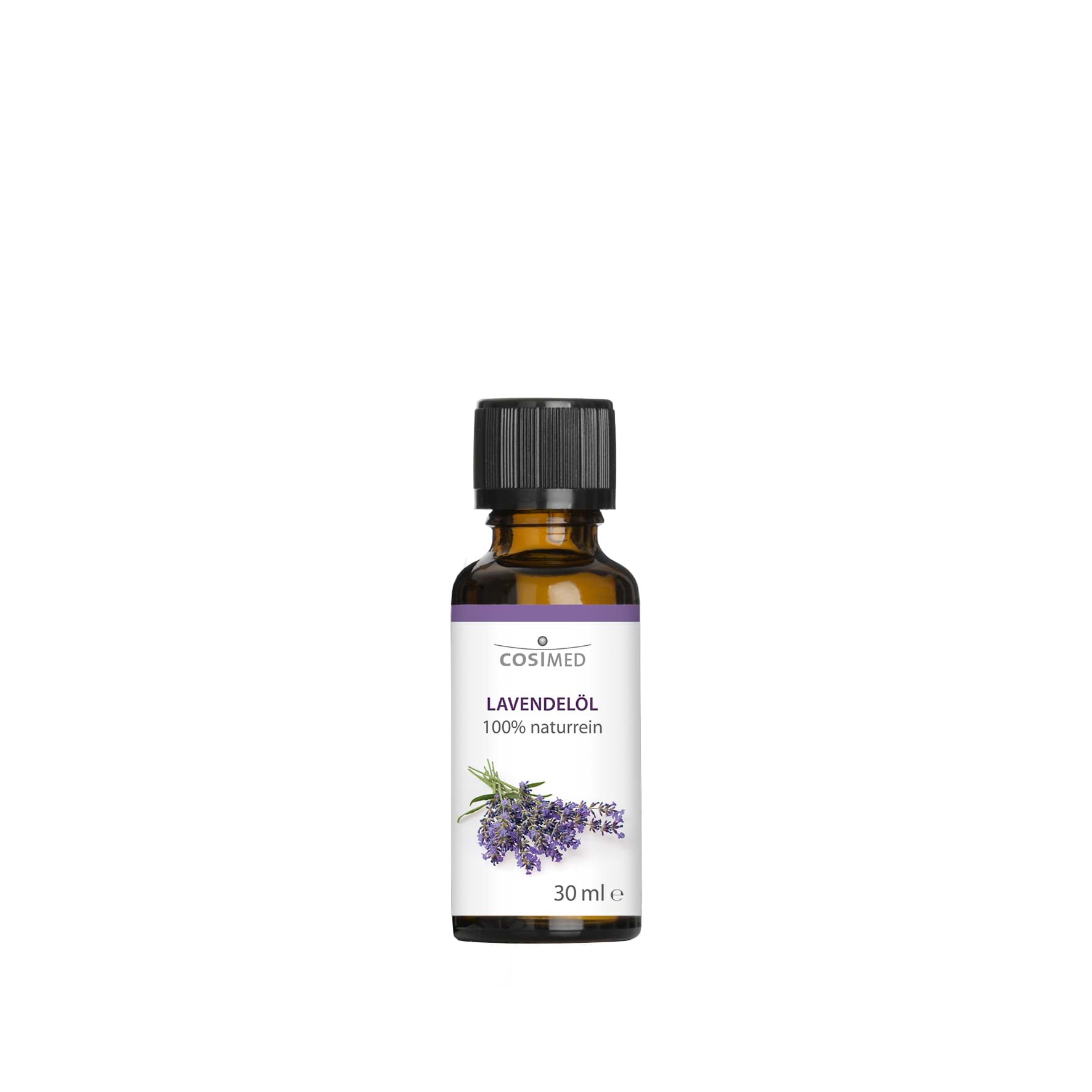 Ätherisches Öl Lavendel, Bild 2